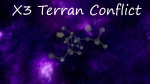 X3 Terran Conflict / X3 Земной Конфликт / 33 серия / антихаакский сюжет 2 часть