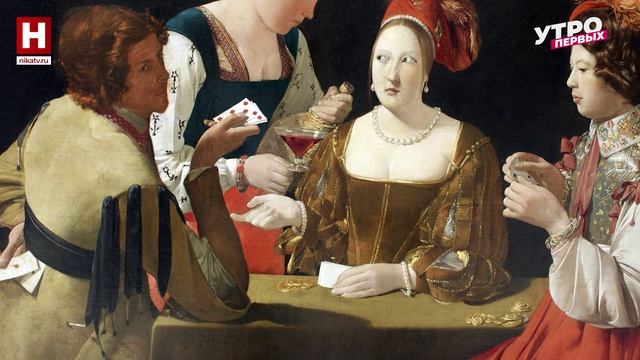 Абстракция | АРТ-ИНСАЙДЕР