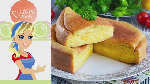 1000.menu: Тысяча рецептов на каждый день