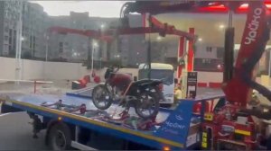 ДПС мото 06082025