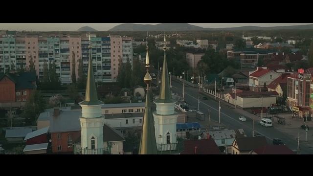Путь веры. Стерлитамак. Башкортостан смотреть онлайн