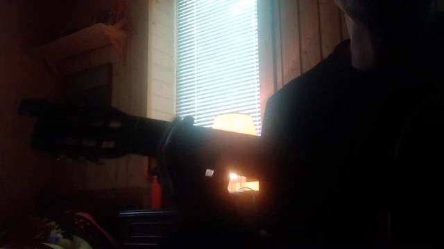 Всё как всегда