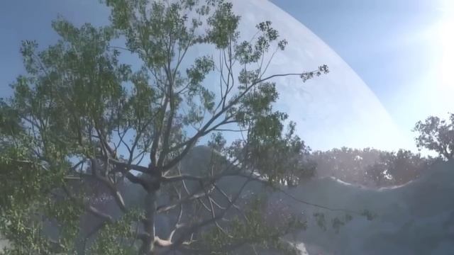 Каким могло стать межзвёздное путешествие _ Жизнь вне Земли смотреть онлайн