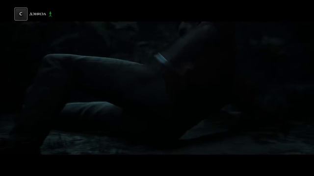 Играем в The Dark Pictures Anthology: Little Hope