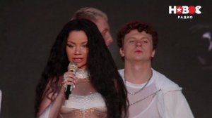 Бьянка - Бренд | День рождения Нового радио #бьянка #музыка #песни #бренд #новоерадио