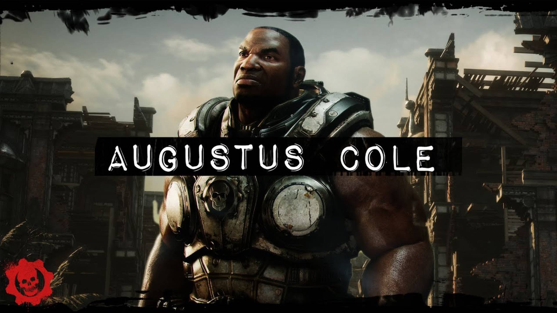 Новый трейлер Gears of War: Reloaded представляет Августа Коула смотреть онлайн