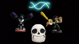 акедо 3 серия