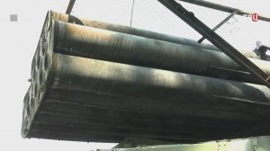 Новости СВО: в движении находится весь фронт / События на ТВЦ