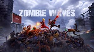 ДОНАТ в Zombie waves. Как пополнить игру Zombie waves. Донат в мобильные игры в России.
