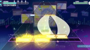 Project sekai Ogyarinizer [Append]