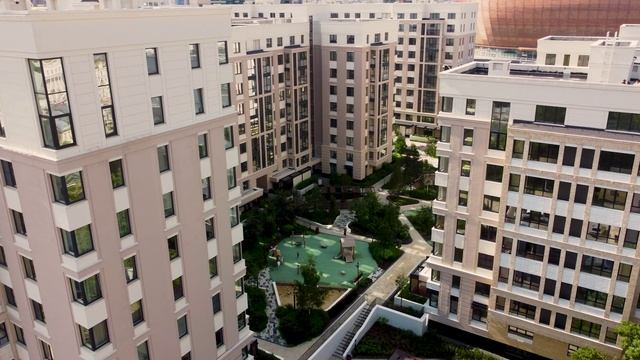 Александровский сад от Forum