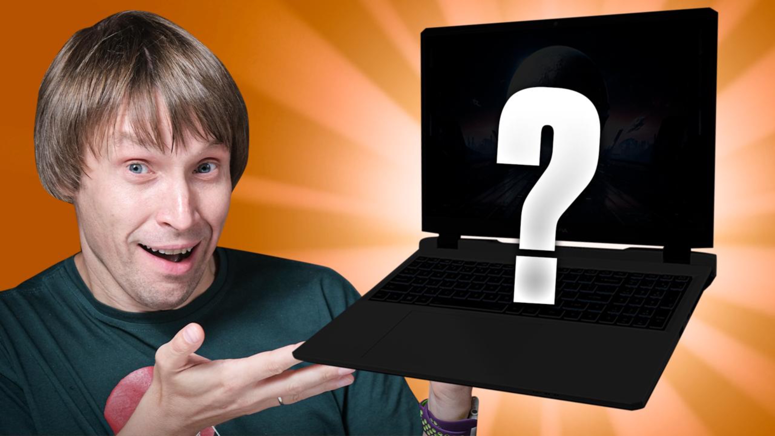 Лучший игровой ноутбук за 100К прямо сейчас? смотреть онлайн