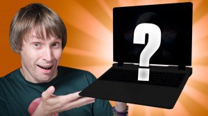 Лучший игровой ноутбук за 100К прямо сейчас?