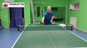 Кому какие подачи тренировать!!!