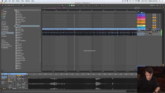 10. Starting the Arrangement смотреть онлайн