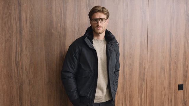 Коллекция Осень'25 I «Снежная Королева» — российский бренд мужской и женской одежды смотреть онлайн