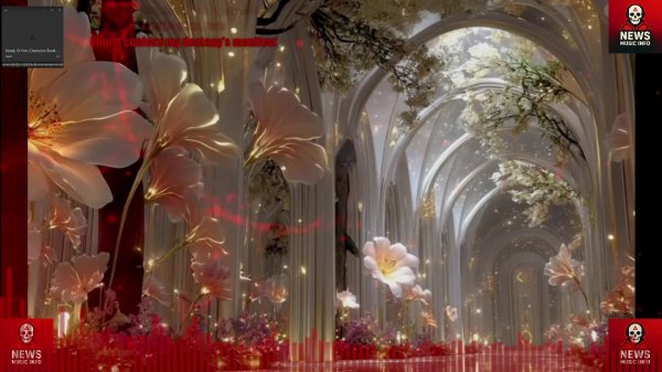 Music Info News 13.08.2025