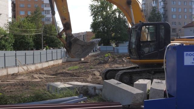 «Город и мы» - Эфир от 12.08.2025 смотреть онлайн