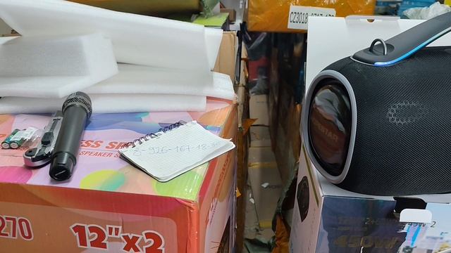 HOPESTAR A86 450 Ватт Мини обзор Москва Правобережная 🔥 Мощнейший динамик с басами ✅ смотреть онлайн