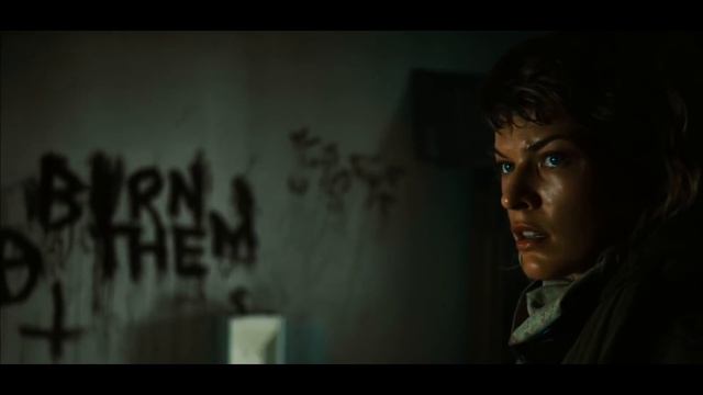 Обитель зла 3 (2007) – Русский трейлер HD смотреть онлайн