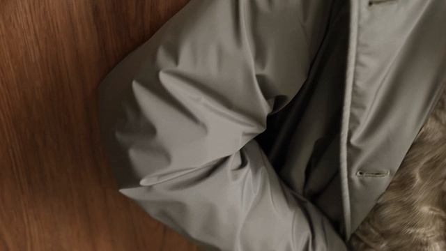 Коллекция Осень'25 I «Снежная Королева» — российский бренд мужской и женской одежды смотреть онлайн