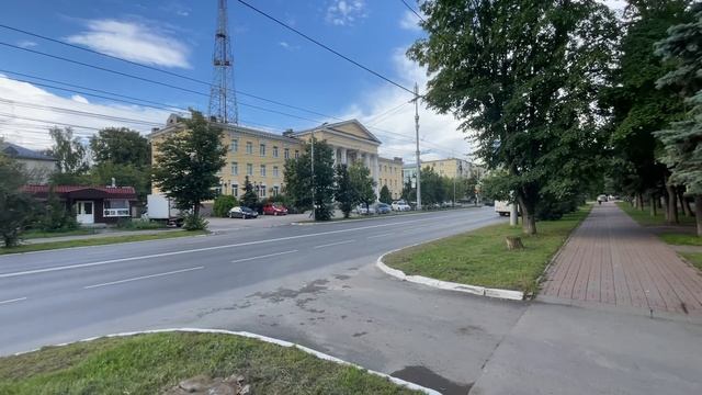 Обзорное Ленина 44 смотреть онлайн