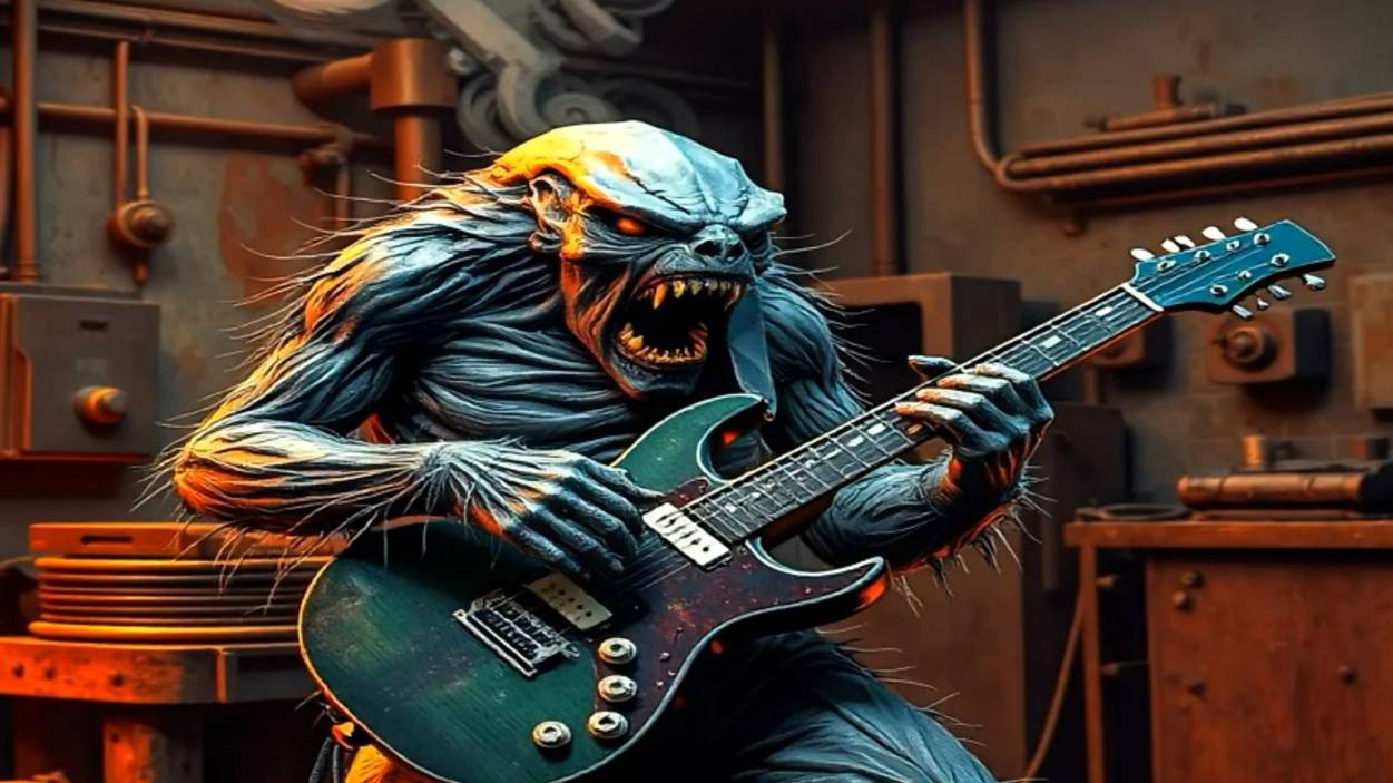 Your hard rock energy is 76 смотреть онлайн