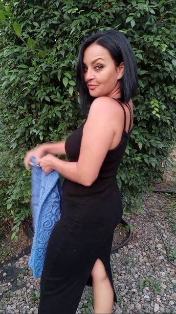 Вот такие жакеты мы вяжем с нуля на курсе START для новичков.    Кстати, заметили разницу в длинне?