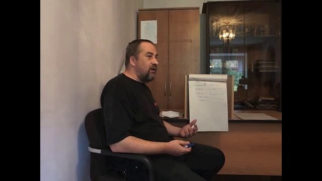 Видео кафедры философской антропологии