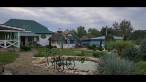 Отдых на Дону