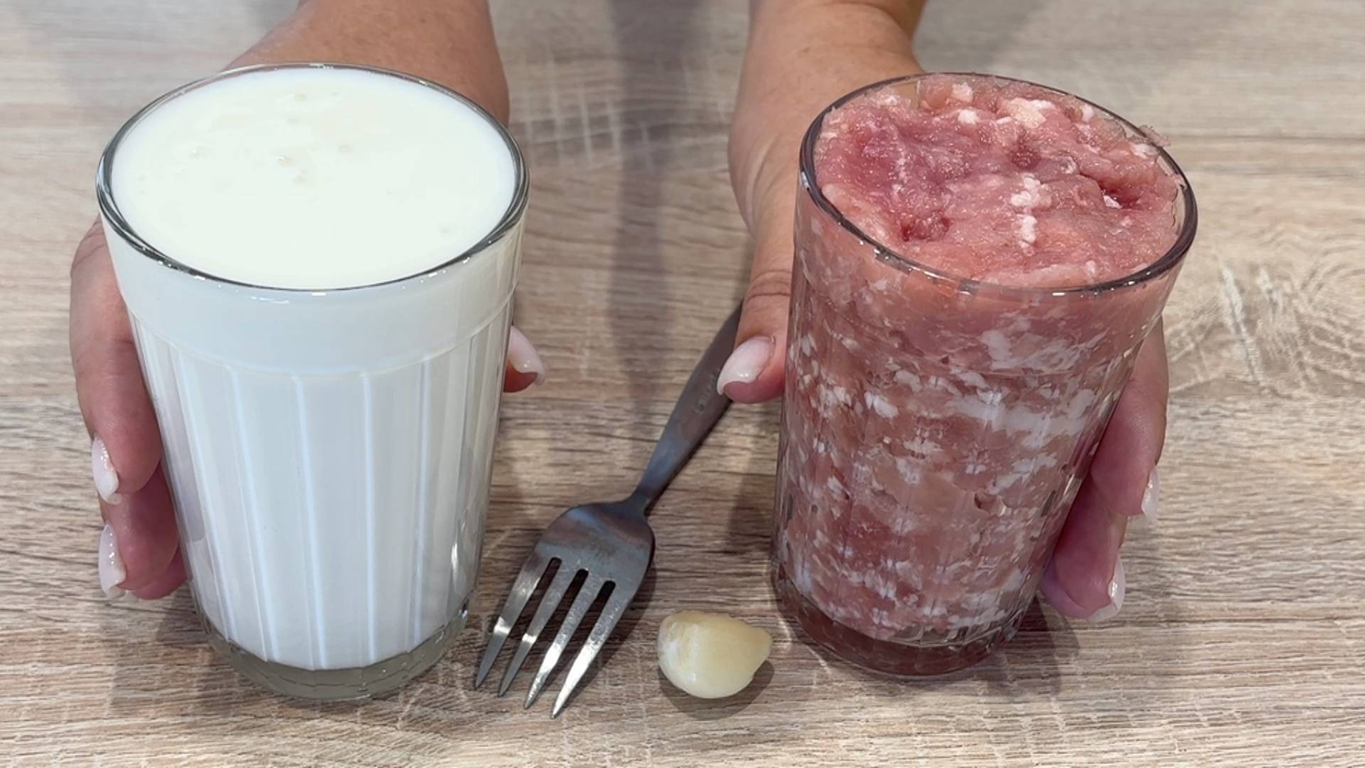 Сытное ТВ с Натальей