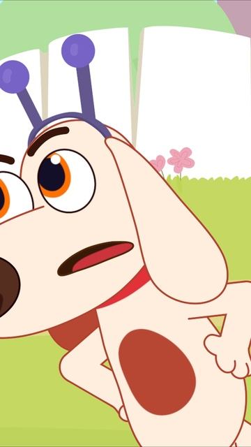 Нужен ли супергерою хвост? 🤔 Бурчун в замешательстве! | Котёнок Кнопа смотреть онлайн