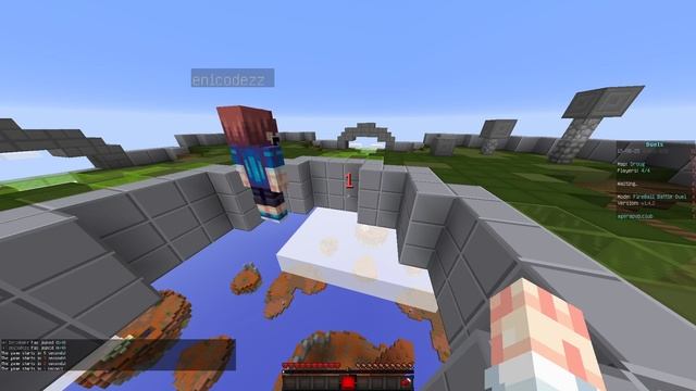 Fireball fight, + fireball battle смотреть онлайн