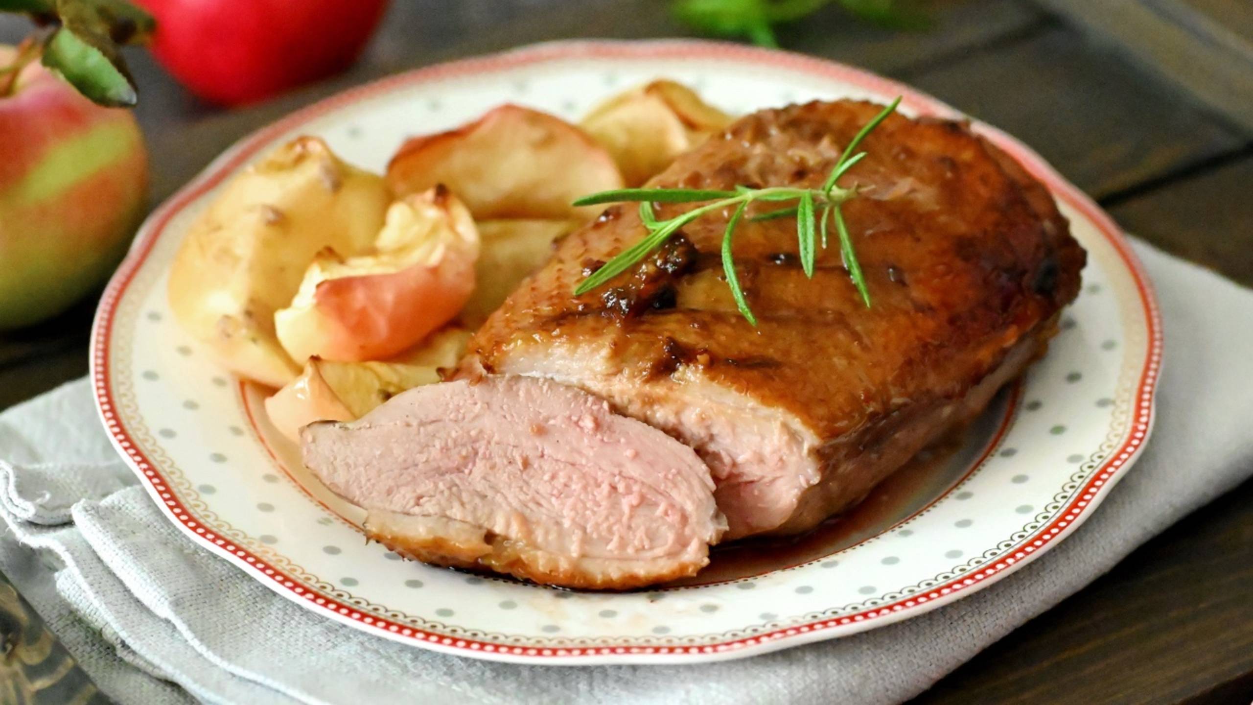 Аймкук | рецепты всегда под рукой!