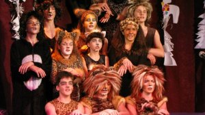 ТАЙНА ПЛЕМЕНИ ДЖЕЛЛИКЛ май 2015