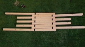 Видеоинструкция сборки СТОЛИК