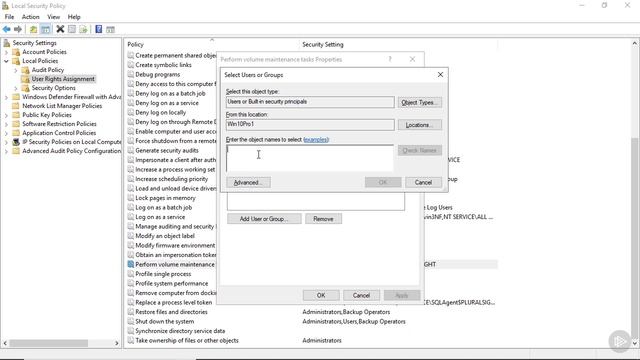 5.06. Demo- Instant File Initialization смотреть онлайн