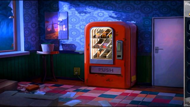 Prison Escape | Квартира | Прохождение смотреть онлайн