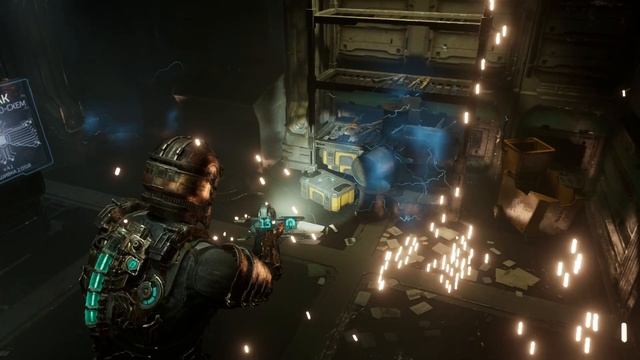 DeadSpace Remake  Гайд по игре