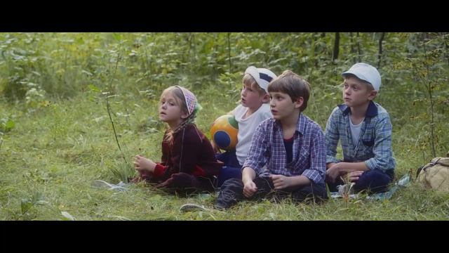 «Дочь капитана»
Трейлер смотреть онлайн