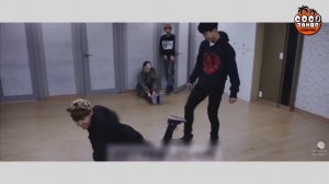 THE RISE OF BANGTAN Восхождение Бантан  Часть 3