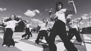 SUMMER DANCE CAMP 2025 - ХИП-ХОП