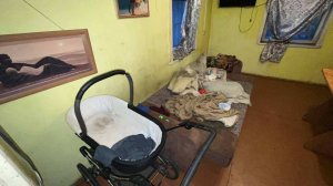Мать убила младенца за плач, исколов шприцами с сильнодействующим препаратом