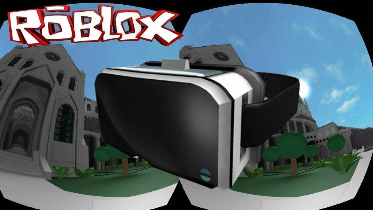 Roblox смотреть онлайн
