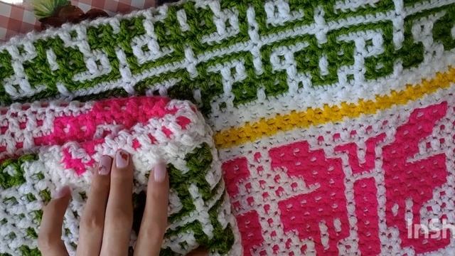 готов плед "фестиваль бабочек"...
отчёт-август в сп-я мозаику свяжу... смотреть онлайн