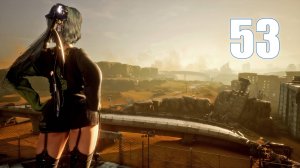 Stellar Blade - Великая пустыня (Часть 4) - Прохождение игры на русском [#53] | PC