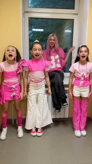 Угадай, с кем мы на видео? Подсказка в нашем #липсинк #безигиушек