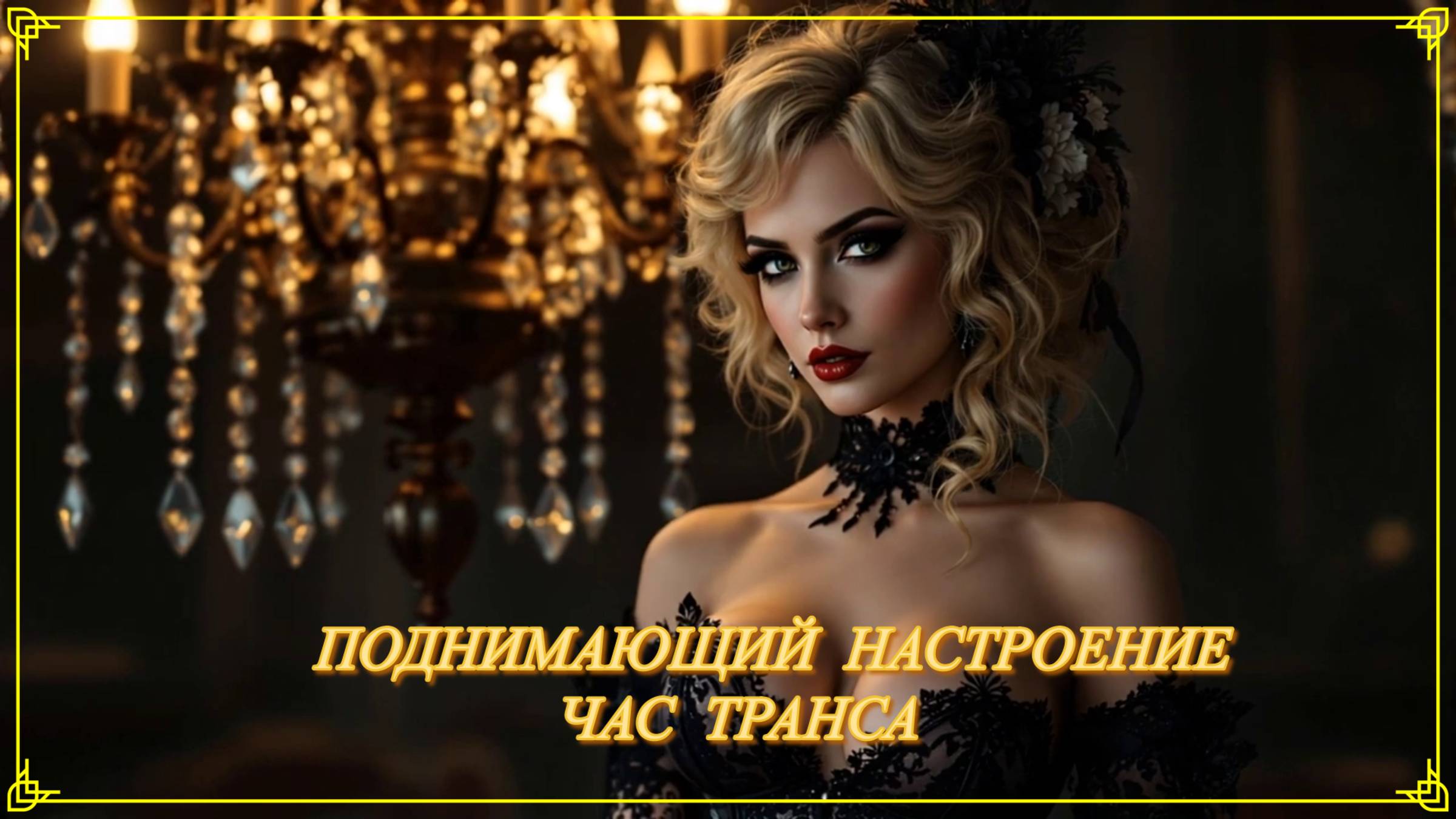 🔥🎵✨ ПОДНИМАЮЩИЙ НАСТРОЕНИЕ ЧАС ТРАНСА ✨🎵🔥 смотреть онлайн
