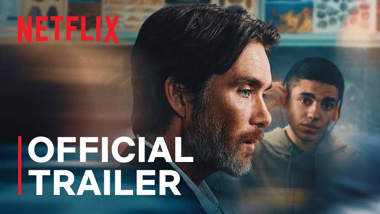 Steve Movie - Official Trailer | Netflix