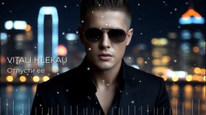Виталий Глеков - Отпусти её | Премьера трека 😎 Новинки Музыки